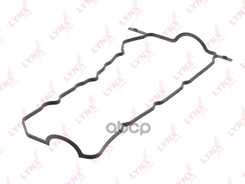 Прокладка крышки ГБЦ TOYOTA Corolla (E110/E120) 2.0D 00-08 / Avensis 2.0D 99-09 / Rav4 II 2.0D 01-06 LYNXauto арт. sg-2242