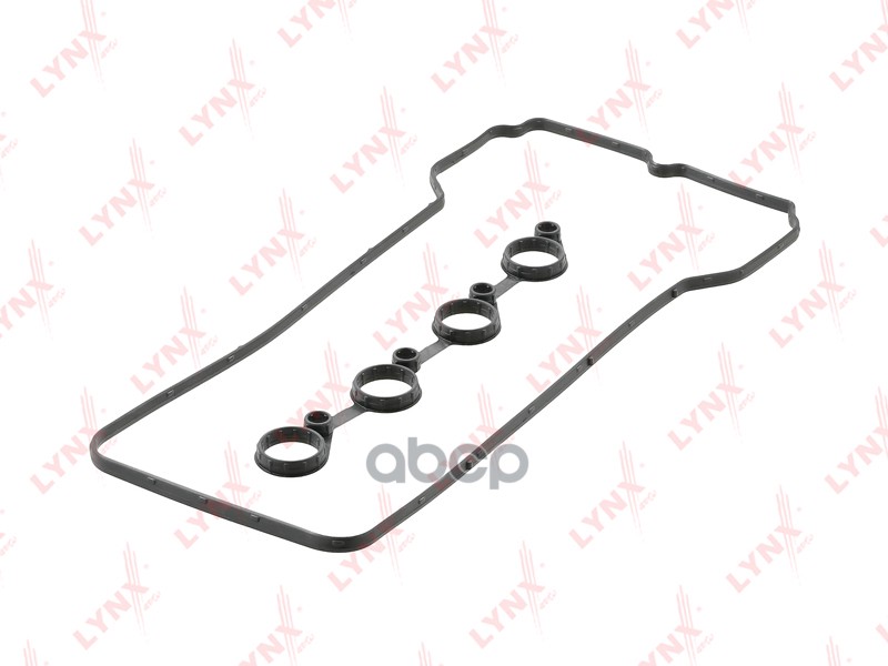 Прокладка крышки ГБЦ HYUNDAI Accent V 1.6 17> / Solaris II 1.6 17> / Elantra IV-VI 1.6 14-23 / I30 1 LYNXauto арт. sg-2244