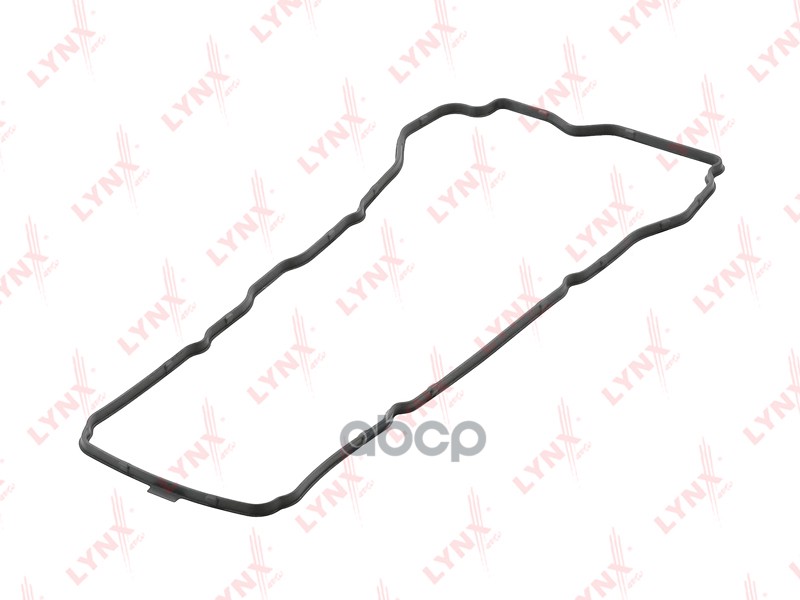 Прокладка крышки ГБЦ NISSAN Almera(N16) 1.5-1.8 00> / Almera Tino 1.8 00> LYNXauto арт. sg-2245