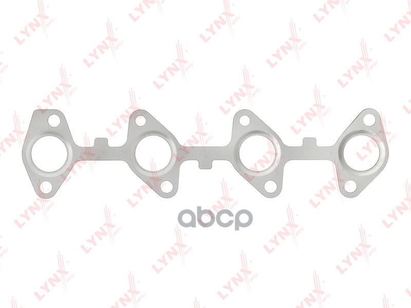 Прокладка Коллектора LYNXauto арт. SG2337