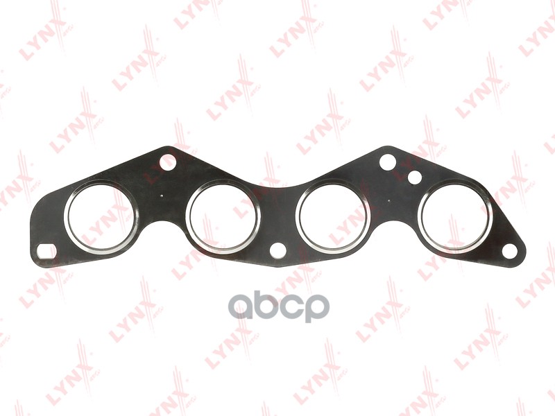 Прокладка Выпускного Коллектора Ford Focus Iii 2.0 10> LYNXauto арт. sg-2340