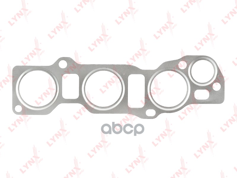 Прокладка Коллектора LYNXauto арт. SG2341
