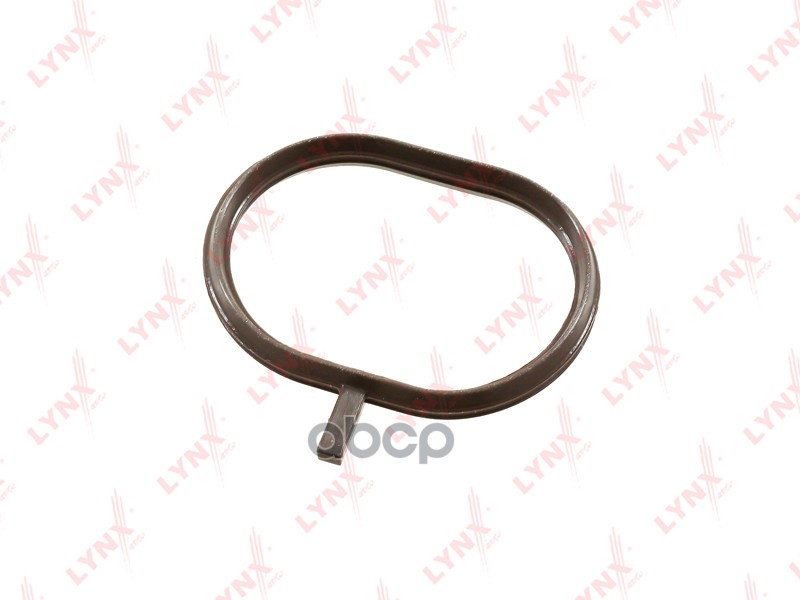 Прокладка впускного коллектора NISSAN Almera(N17) 1.5 12> / Micra(K13) 1.2 10-15 / Note(E12) 1.2 13> LYNXauto арт. sg-2352