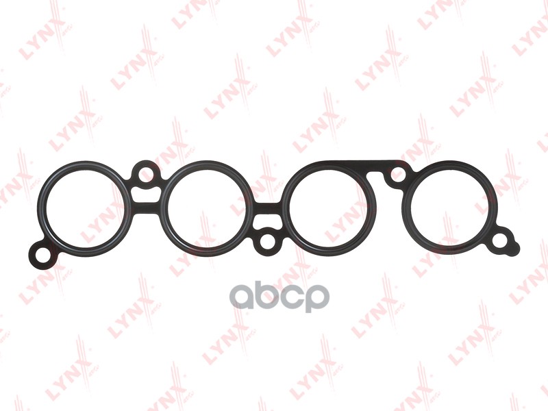 Прокладка Впускного Коллектора LYNXauto арт. SG2362