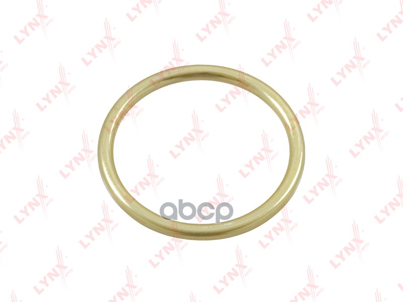 Прокладка Выхлопной Трубы LYNXauto арт. SG2563