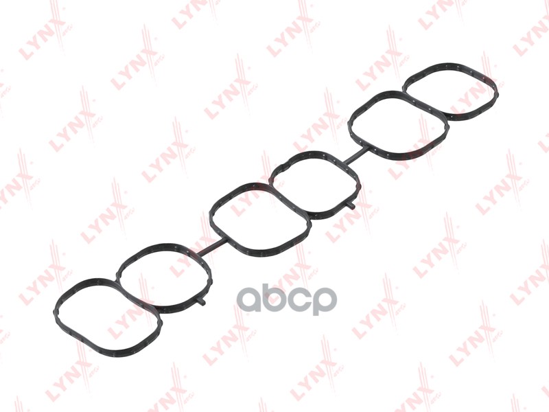 Прокладка впускного коллектора INFINITI JX 3.5 12-14  NISSAN 350Z Z33 3.5 05-09 / Murano Z51 / Z52 3 LYNXauto арт. sg-3282