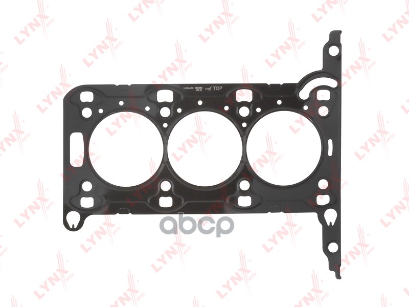 Прокладка ГБЦ OPEL Agila A 1.0 03-07 / Corsa C 1.0 03-09 / Corsa D 1.0 06-10  SUZUKI Wagon R 1.0 04- LYNXauto арт. sh-0056