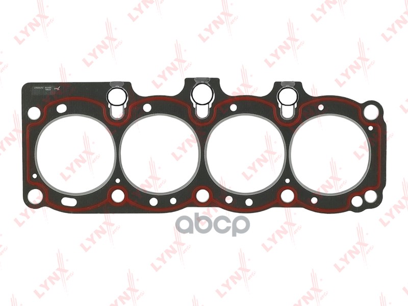 Прокладка Гбц LYNXauto арт. SH0061