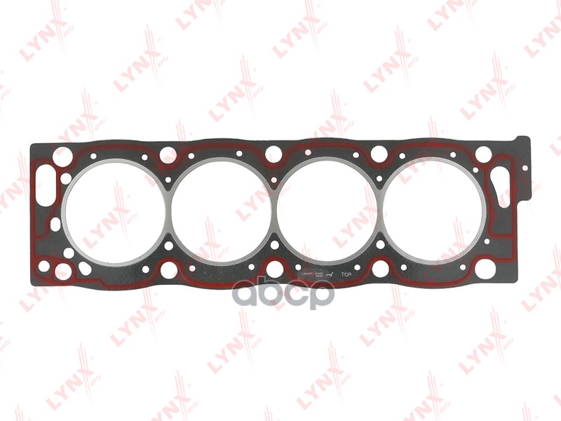 Прокладка Гбц LYNXauto арт. SH0072