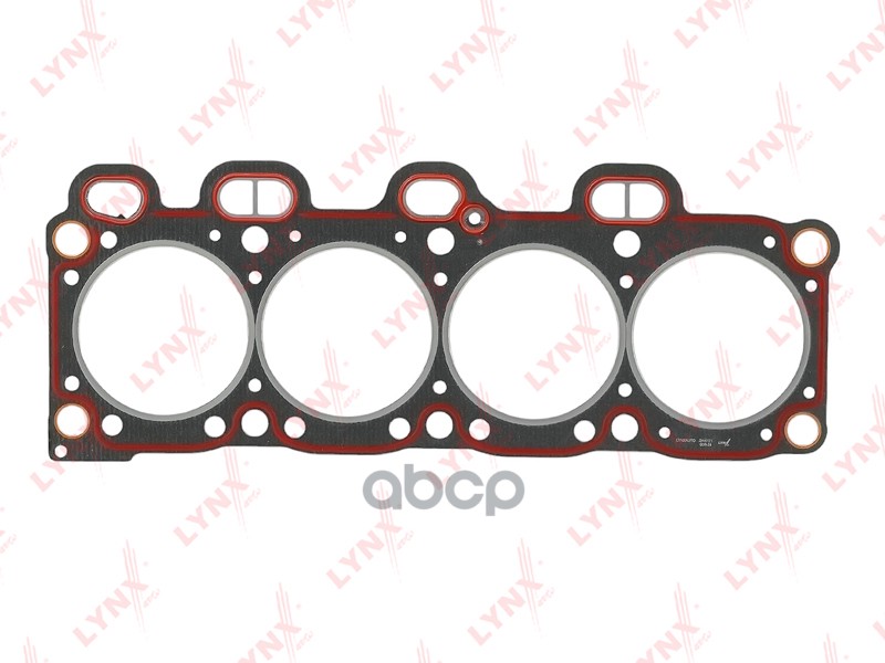 Прокладка ГБЦ KIA Sportage I 2.0 94-03 LYNXauto арт. sh-0121