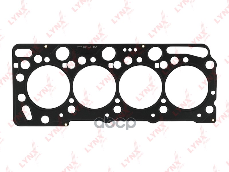 Прокладка Гбц LYNXauto арт. SH0125