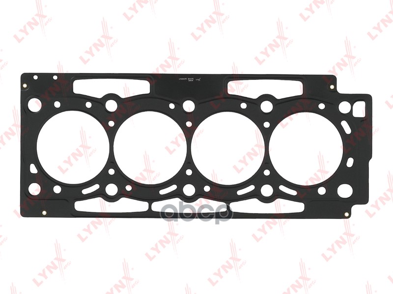 Прокладка Гбц LYNXauto арт. SH0172