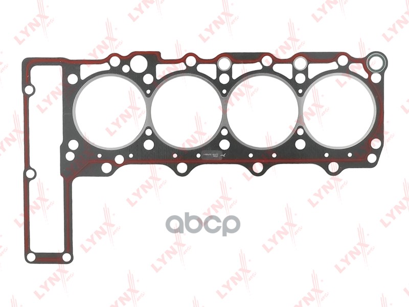 Прокладка Гбц LYNXauto арт. SH0177