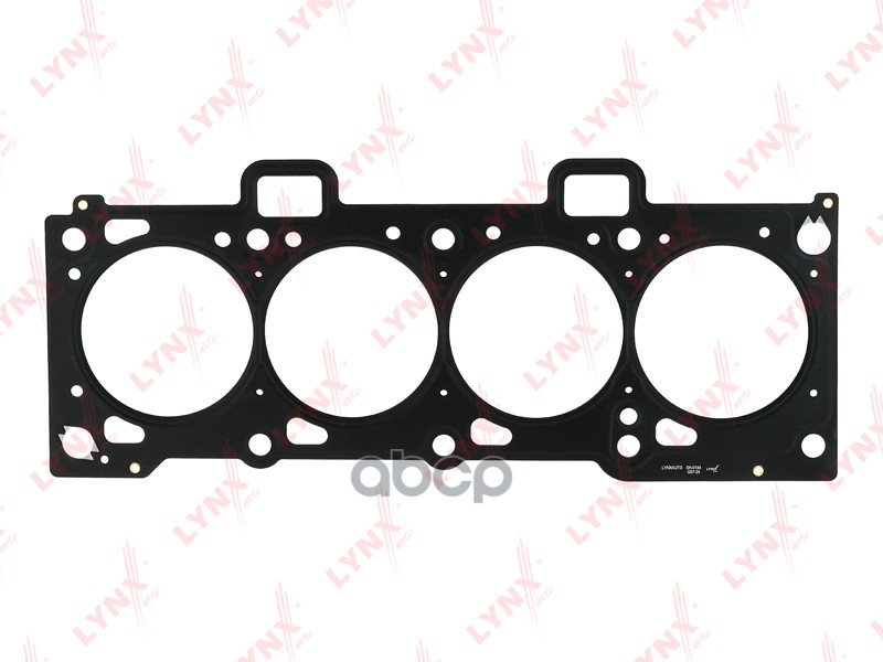 Прокладка ГБЦ LADA Granta 1.6 11> / Vesta 1.6 15> LYNXauto арт. sh-0184