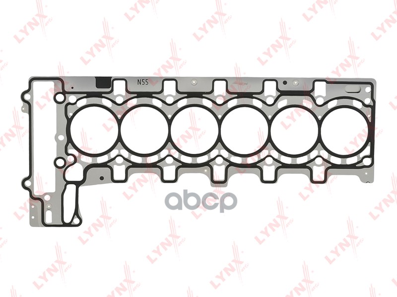 Прокладка Гбц LYNXauto арт. SH0194