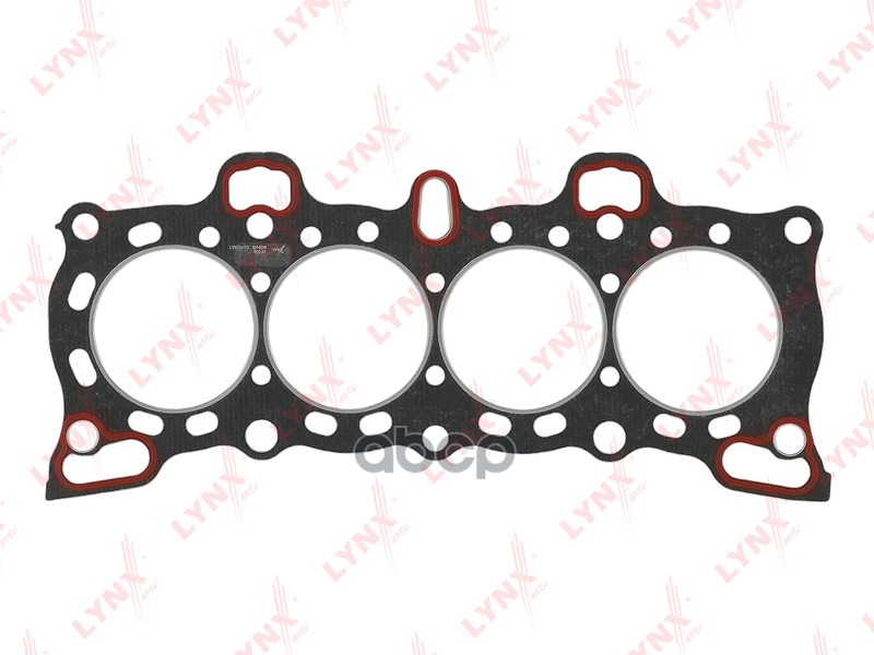 Прокладка Гбц LYNXauto арт. SH0208