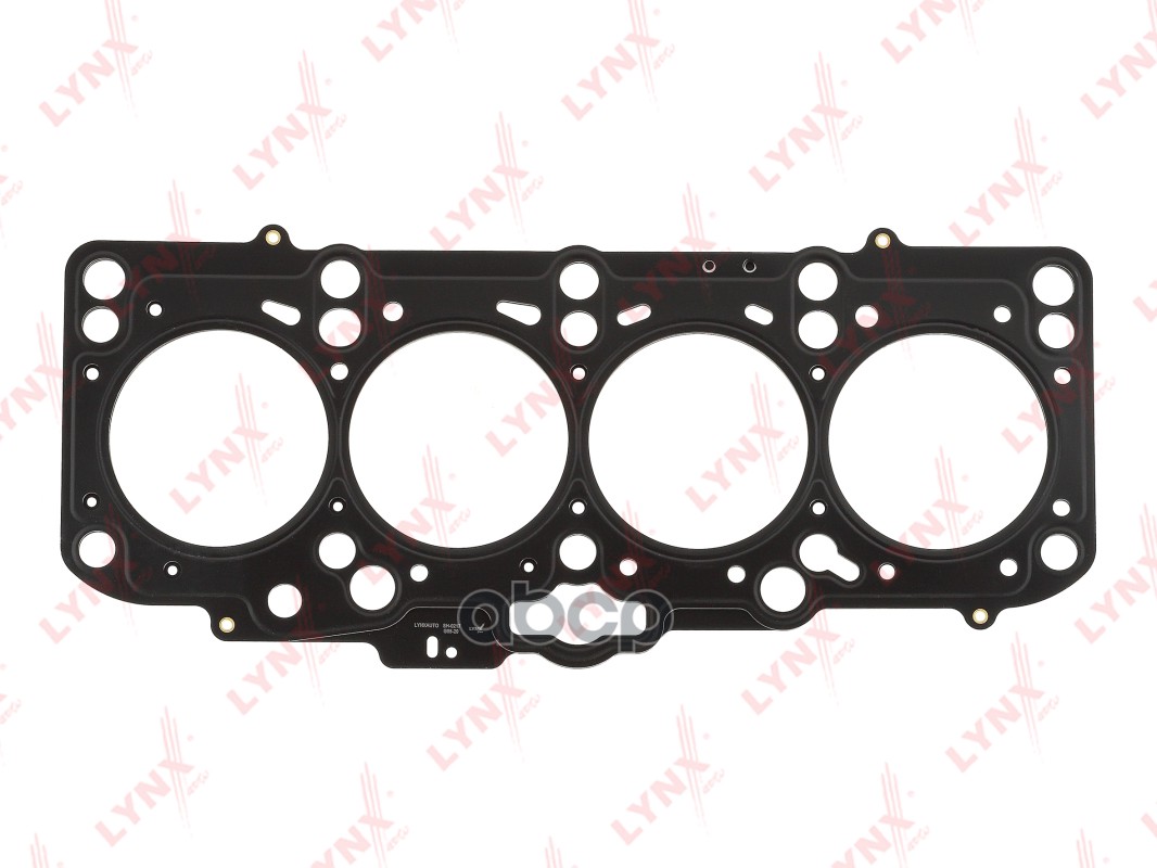 Прокладка ГБЦ AUDI A3 1.9D 00-10 / A4 1.9D 00-08 / A6 1.9D  FORD Galaxy 1.9D 95-06  Altea 1.9D 04> / LYNXauto арт. sh-0217