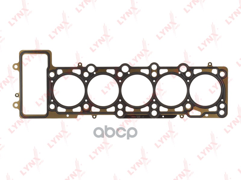 Прокладка Гбц LYNXauto арт. SH0223