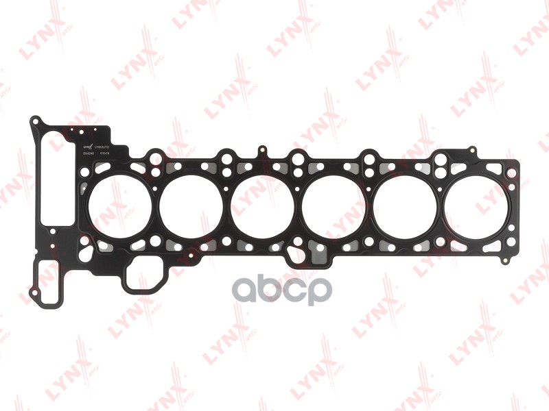 Прокладка ГБЦ BMW 3(E46) 2.0-2.2 98> / 5(E39/E60) 2.0-2.2 96> LYNXauto арт. sh-0240