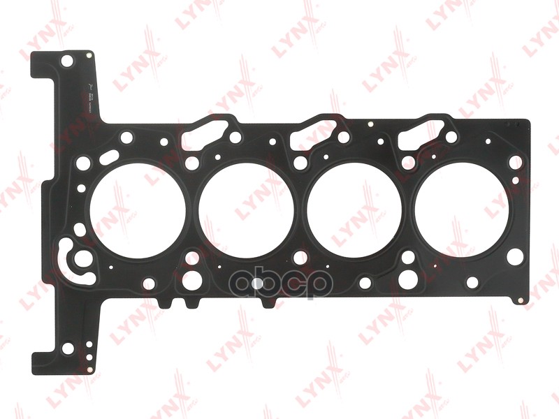 Прокладка ГБЦ CITROEN Jumper 2.2d 06>  FIAT Ducato 2.2d 06>  FORD Transit 2.2d 06>   PEUGEOT Boxer 2 LYNXauto арт. sh-0242