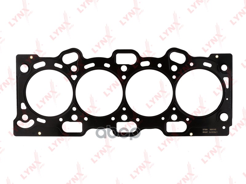 Прокладка ГБЦ MITSUBISHI Galant VIII 2.0 97-04 / Pajero Pinin 1.8-2.0 99-07 LYNXauto арт. sh-0496