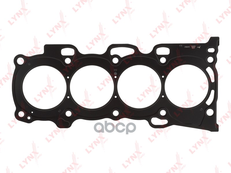 Прокладка ГБЦ TOYOTA Avensis (T25) 2.4 03-08 / Camry(V30-40) 2.4 01-11 / Harrier 2.4 00-13 / Alphard LYNXauto арт. sh-0512