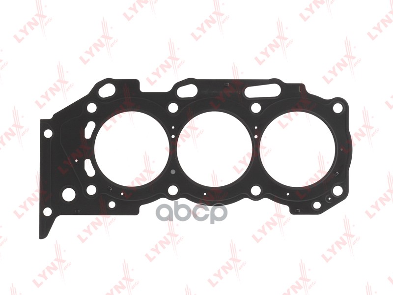 Прокладка ГБЦ TOYOTA Hilux VII-VIII 4.0 05> / Land Cruiser(200) 4.0 10> / Land Cruiser Prado(120) 4. LYNXauto арт. sh-0607