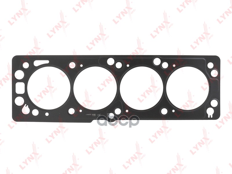 Прокладка Гбц LYNXauto арт. SH0671