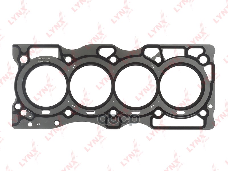 Прокладка Гбц LYNXauto арт. SH0681