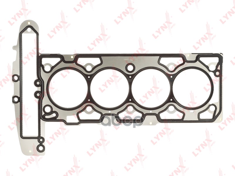 Прокладка ГБЦ CHEVROLET Captiva 2.4 09> / Malibu 2.4 12> LYNXauto арт. sh-0722