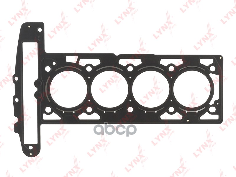 Прокладка Гбц LYNXauto арт. SH0724