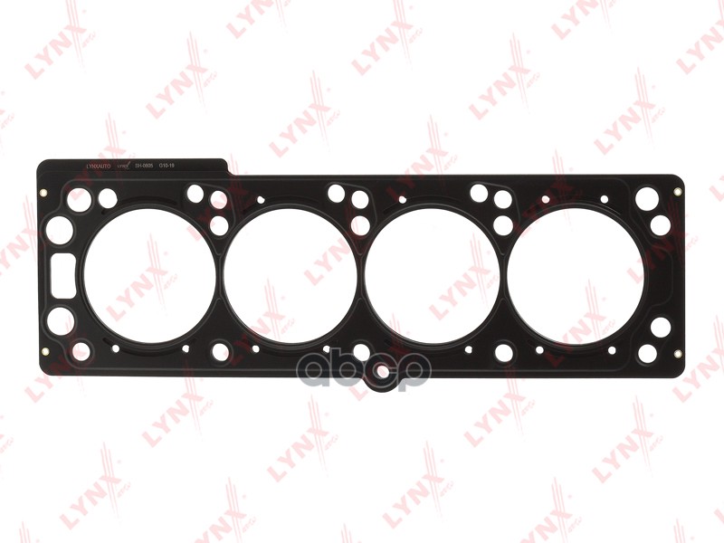 Прокладка ГБЦ CHEVROLET Captiva 2.4 06>, OPEL Antara 2.4 06> LYNXauto SH-0805 LYNXauto арт. SH-0805