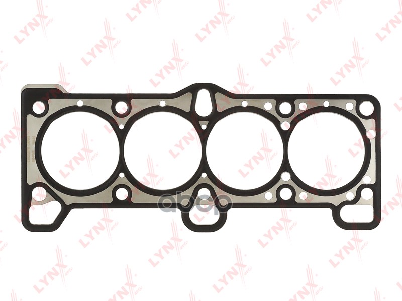 Прокладка Гбц LYNXauto арт. SH0851