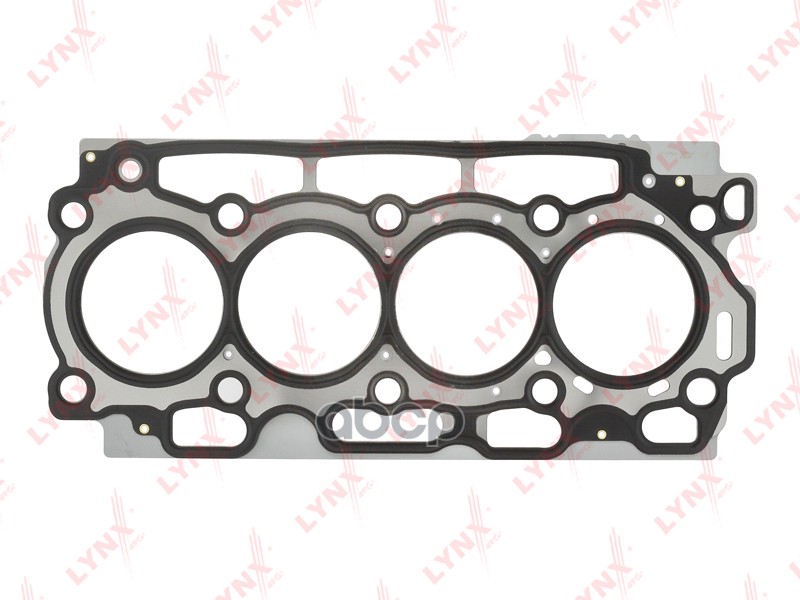 Прокладка ГБЦ CITROEN Berlingo 1.6d 05> / C2 1.6d 05-09 / C3 I-III 1.6d 05> / C4 I-III 1.6d 04-11 / LYNXauto арт. sh-0855