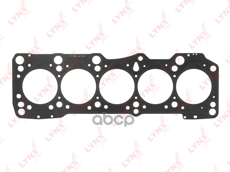 Прокладка Гбц LYNXauto арт. SH0901
