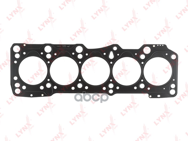 Прокладка ГБЦ VW Transporter IV 2.4 d 90-03 LYNXauto арт. sh-0902