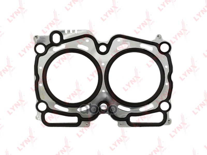 Прокладка ГБЦ SUBARU Forester(SG/SH) 2.0 05-13 / Impreza(GE/GD) 2.0 05> / Legacy IV-V 2.0 05-14 LYNXauto арт. sh-0919