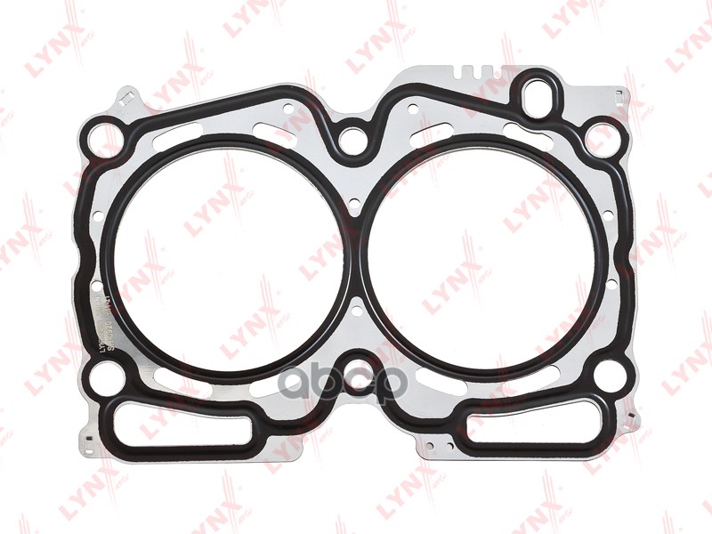 Прокладка ГБЦ SUBARU Forester(SG/SH) 2.5 05-13 / Impreza(GD) 2.5 01-05 / Legacy III-IV 2.5 98-09 LYNXauto арт. sh-0920