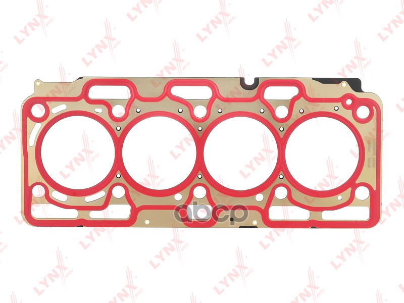 Прокладка ГБЦ SH-0931 LYNXauto арт. SH-0931
