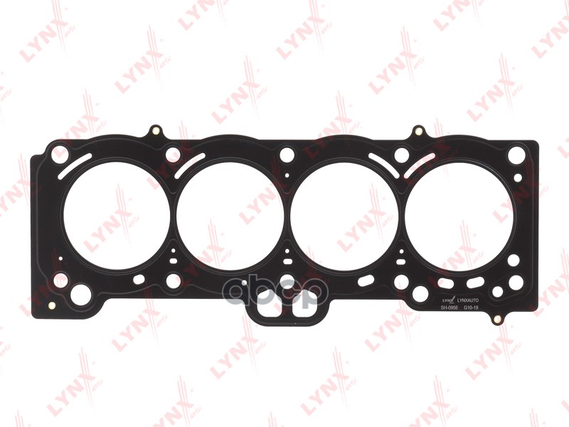 Прокладка Гбц LYNXauto арт. SH0956