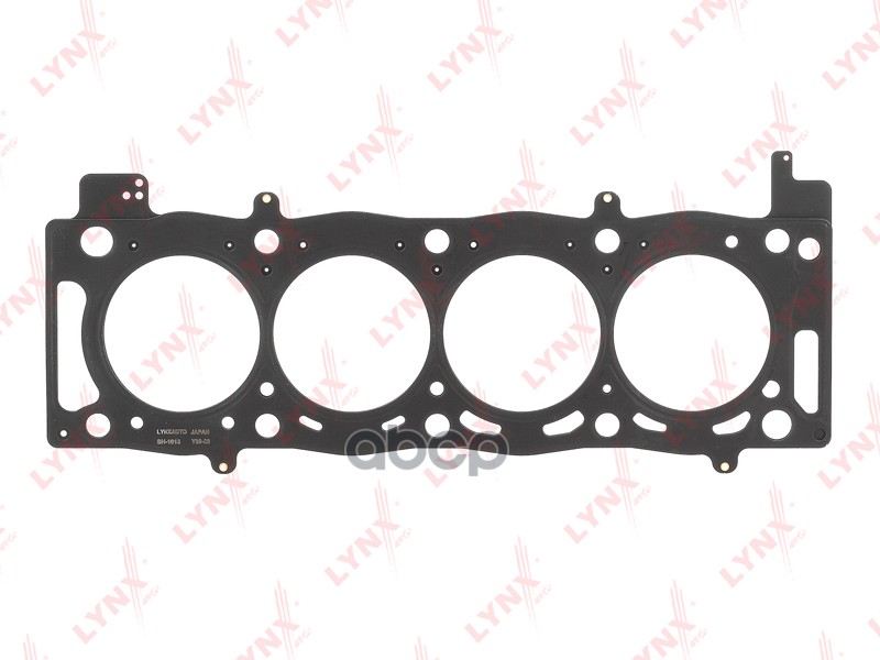 Прокладка Гбц LYNXauto арт. SH1013