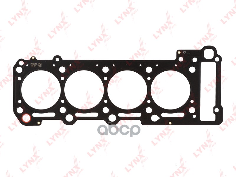 Прокладка ГБЦ CHRYSLER PT Cruiser 2.2D 02-10  MERCEDES-BENZ C200D-220(W202/W203) 97-07  CLK220d(C209 LYNXauto арт. sh-1071