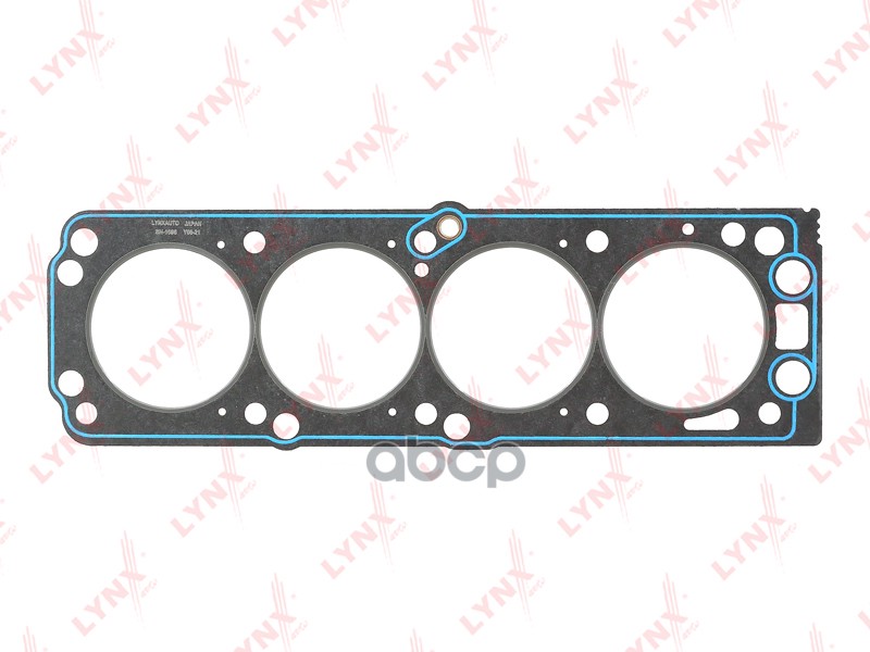 Прокладка ГБЦ SH-1086 LYNXauto арт. SH-1086