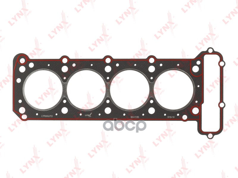 Прокладка ГБЦ MERCEDES-BENZ C180(W202) 93-00 LYNXauto арт. sh-1135