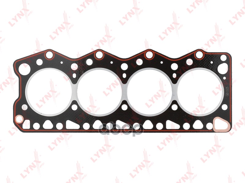 Прокладка Гбц LYNXauto арт. SH1175