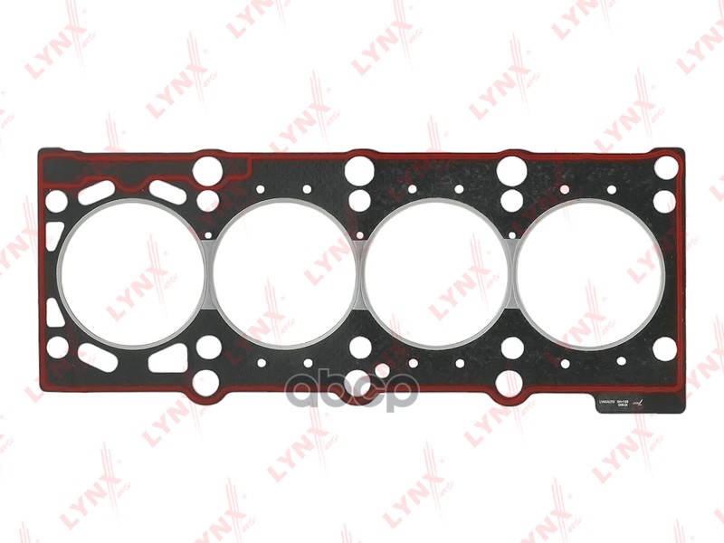 Прокладка ГБЦ BMW 3-Series(E30 E36) 1.6-1.8 87-00 / 5-Series(E34) 1.8 89-95 LYNXauto арт. sh-1193