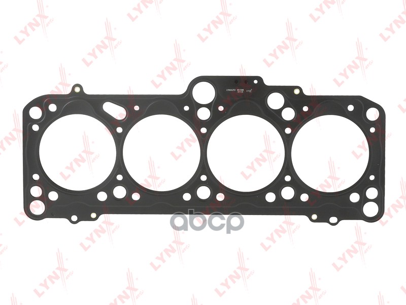 Прокладка Гбц LYNXauto арт. SH1238
