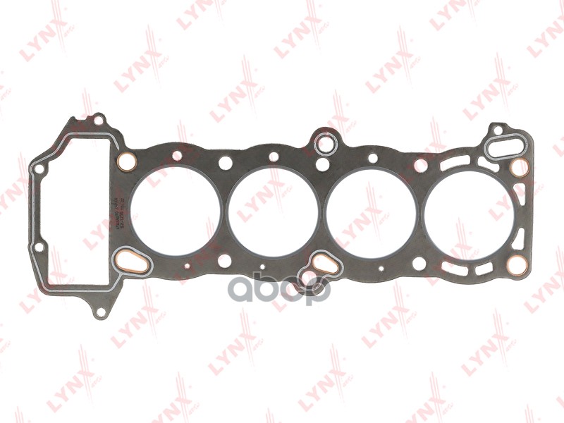 Прокладка ГБЦ NISSAN 100NX 1.6 93-94 / Almera(N15) 1.6 95-00 / Primera(P10/P11) 1.6 93-02 / Serena(C LYNXauto арт. sh-1256