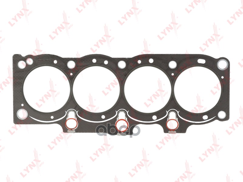 Прокладка Гбц LYNXauto арт. SH1260