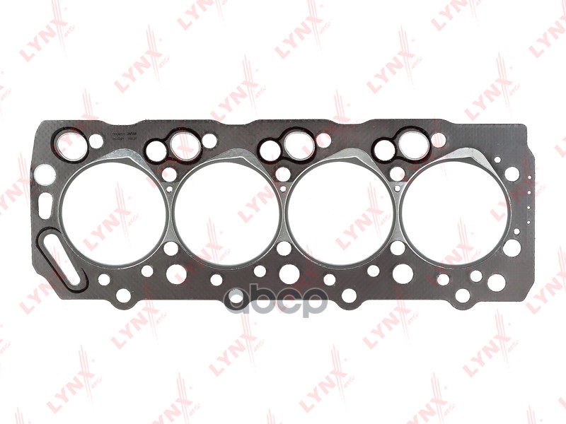 Прокладка Гбц LYNXauto арт. SH1261
